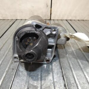 Demarreur FIAT 500 2 PHASE 1 Essence