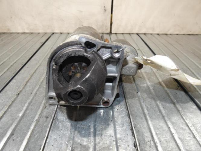 Demarreur FIAT 500 2 PHASE 1 Essence