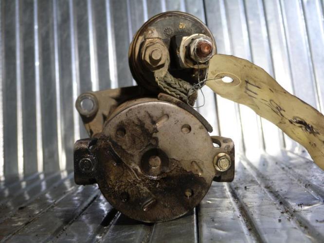 Demarreur FIAT GRANDE PUNTO Diesel