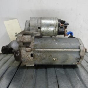 Demarreur CITROEN C3 2 PHASE 2 Diesel