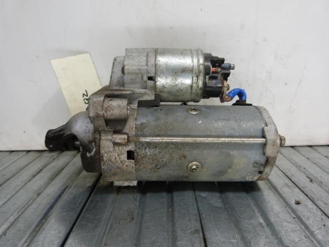 Demarreur CITROEN C3 2 PHASE 2 Diesel