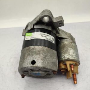 Demarreur CITROEN C1 1 PHASE 2 Essence