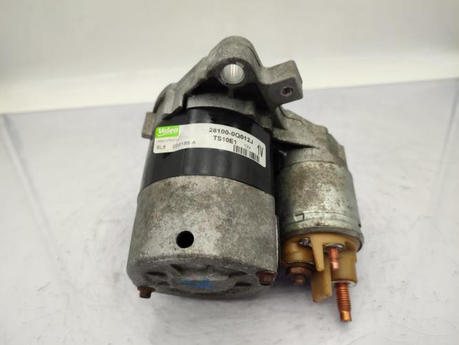 Demarreur CITROEN C1 1 PHASE 2 Essence