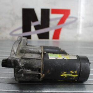 Demarreur CITROEN ZX PHASE 1 Essence