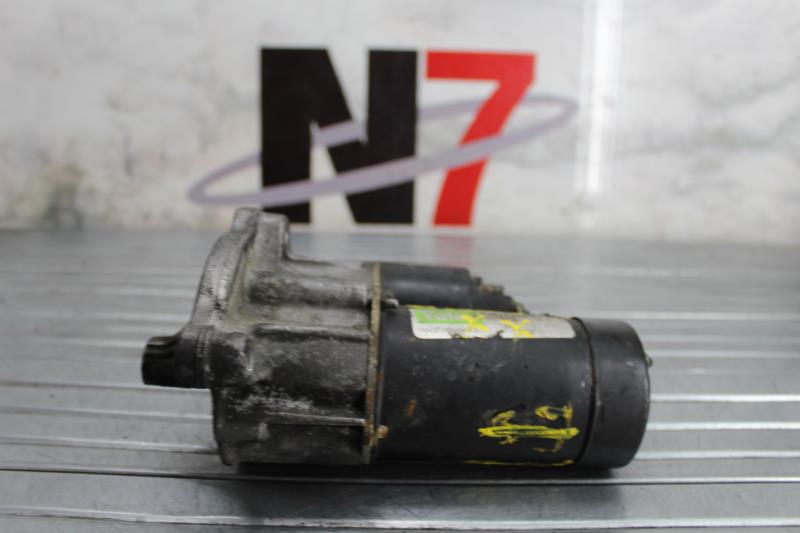 Demarreur CITROEN ZX PHASE 1 Essence