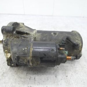 Demarreur CITROEN ZX PHASE 1 Diesel