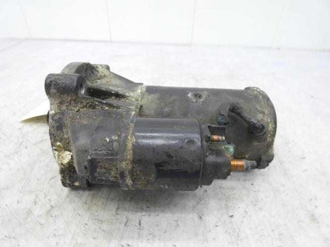 Demarreur CITROEN ZX PHASE 1 Diesel