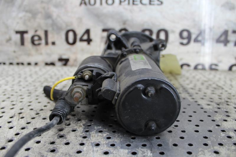 Demarreur CITROEN XANTIA PHASE 1 Essence