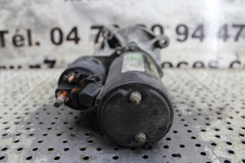 Demarreur CITROEN JUMPER 1 Essence