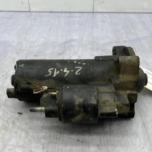 Demarreur CITROEN SAXO PHASE 1 Diesel