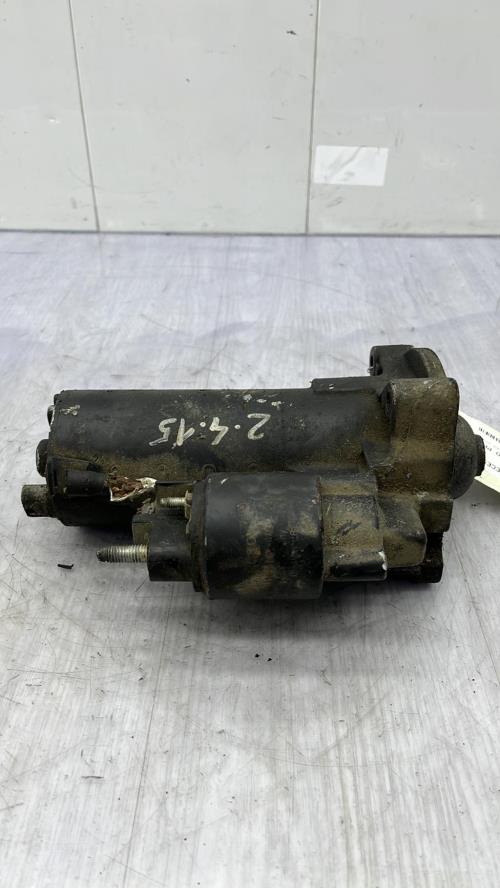 Demarreur CITROEN SAXO PHASE 1 Diesel