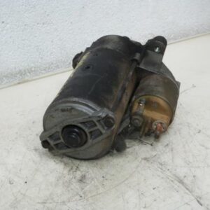 Demarreur CITROEN BERLINGO 1 PHASE 1 Diesel