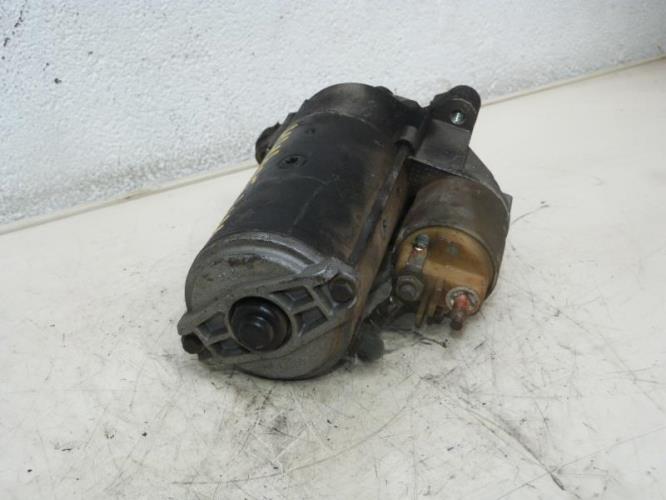 Demarreur CITROEN BERLINGO 1 PHASE 1 Diesel