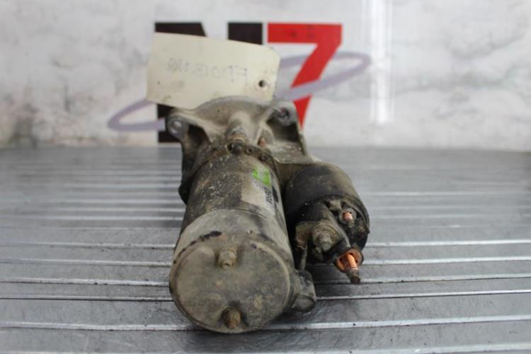 Demarreur CITROEN AX PHASE 1 Essence