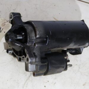 Demarreur CITROEN AX PHASE 2 Diesel