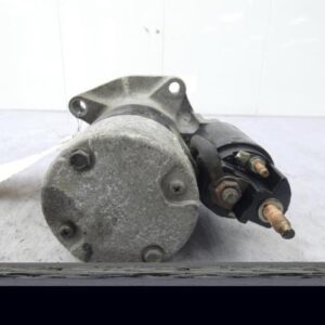 Demarreur CITROEN SAXO PHASE 1 Essence