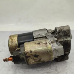 Demarreur CITROEN C4 1 PHASE 1 COUPE Essence