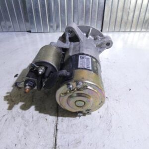 Demarreur CITROEN C4 1 PHASE 1 Essence