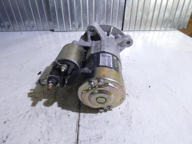 Demarreur CITROEN C4 1 PHASE 1 Essence