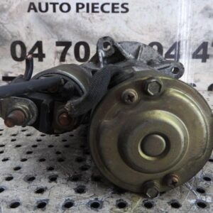Demarreur CITROEN XSARA PICASSO PHASE 1 Essence