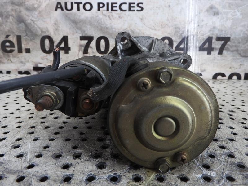 Demarreur CITROEN XSARA PICASSO PHASE 1 Essence