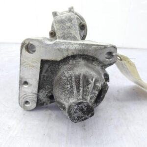 Demarreur CITROEN XSARA PICASSO PHASE 1 Diesel