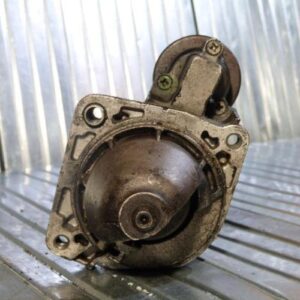 Demarreur FIAT UNO PHASE 2 Diesel