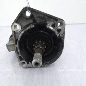 Demarreur VOLKSWAGEN POLO 3 PHASE 1 Essence
