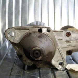 Demarreur RENAULT CLIO 1 PHASE 3 Essence