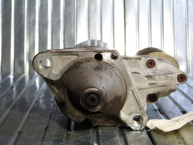 Demarreur RENAULT CLIO 1 PHASE 3 Essence