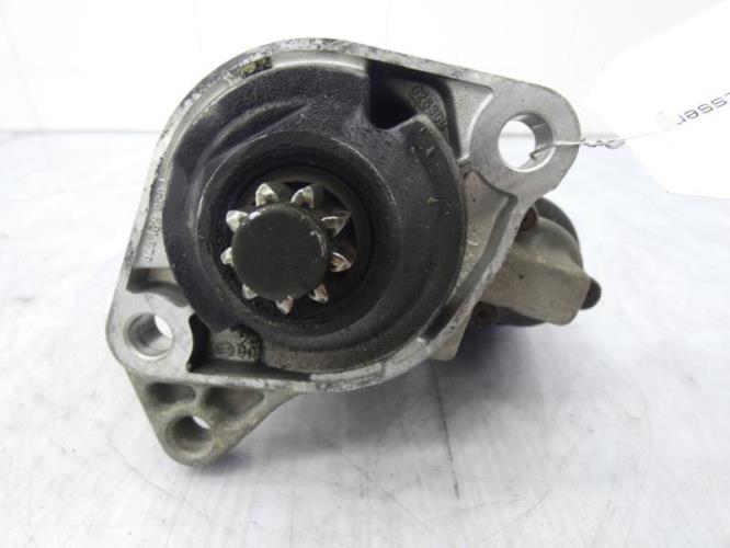Demarreur VOLKSWAGEN BORA Essence