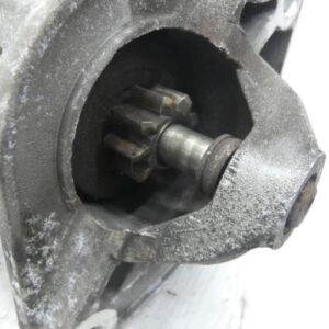 Demarreur RENAULT ESPACE 3 Diesel
