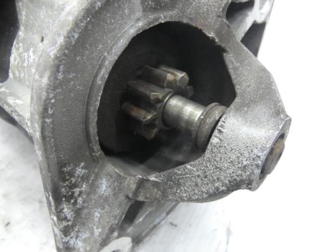 Demarreur RENAULT ESPACE 3 Diesel