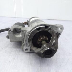 Demarreur MERCEDES CLASSE A 168 PHASE 2 Diesel