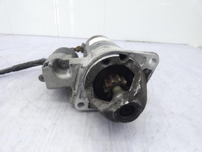 Demarreur MERCEDES CLASSE A 168 PHASE 2 Diesel