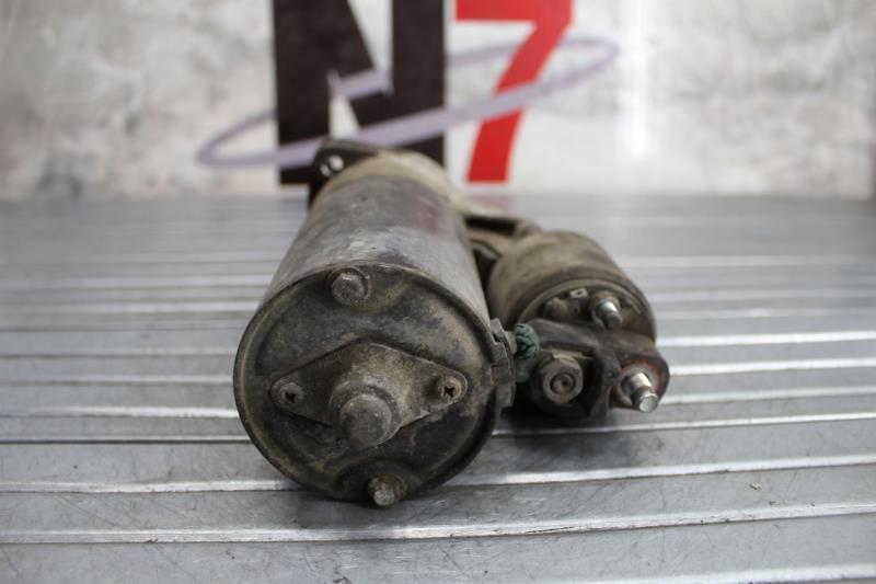 Demarreur MERCEDES CLASSE M 163 PHASE 2 Essence