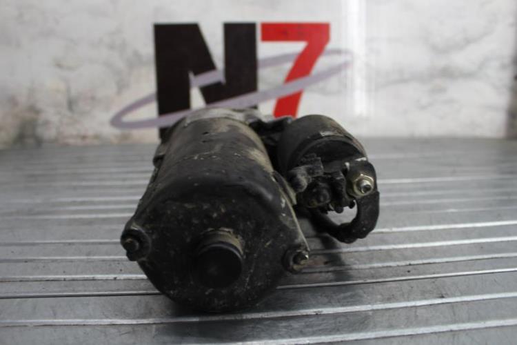 Demarreur MERCEDES CLASSE E 210 PHASE 2 Diesel