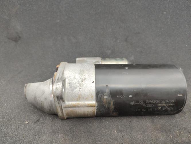 Demarreur MERCEDES CLASSE A 169 PHASE 1 Diesel