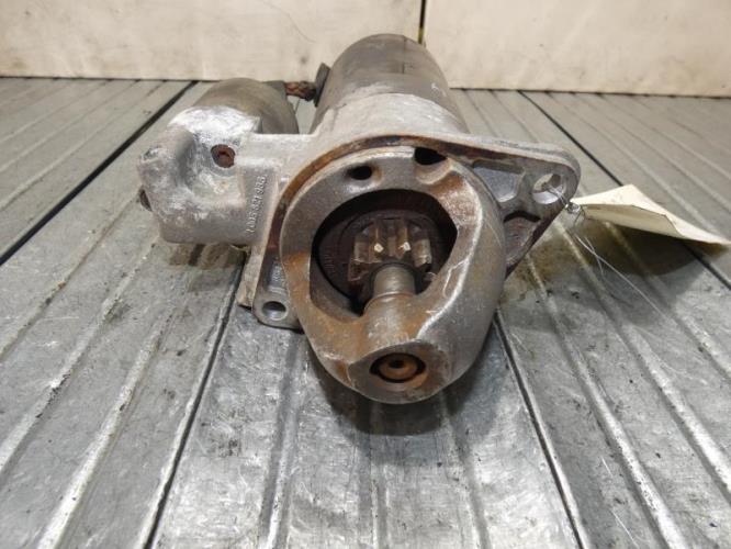 Demarreur MERCEDES CLASSE B 245 PHASE 1 Diesel