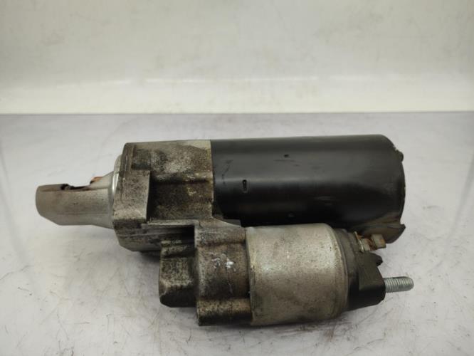 Demarreur MERCEDES CLASSE CLK 209 COUPE Diesel