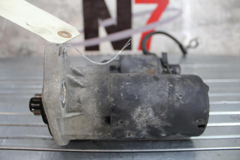 Demarreur VOLKSWAGEN GOLF 4 Essence