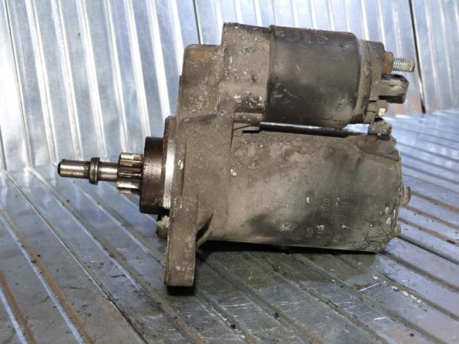 Demarreur VOLKSWAGEN GOLF 4 CABRIOLET Essence