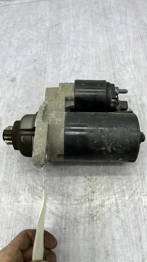 Demarreur VOLKSWAGEN NEW BEETLE 1 PHASE 1 Essence