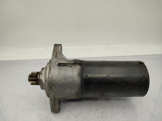 Demarreur AUDI A3 2 PHASE 1 Diesel