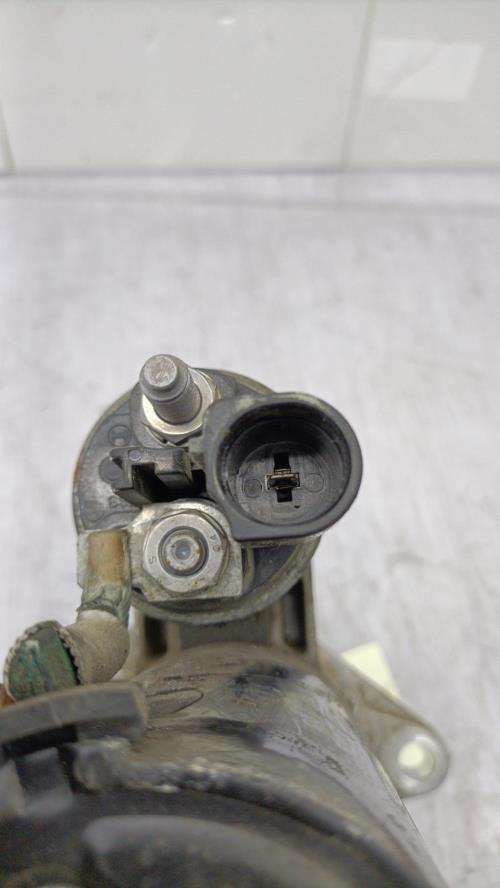 Demarreur VOLKSWAGEN PASSAT 5 CC COUPE Diesel