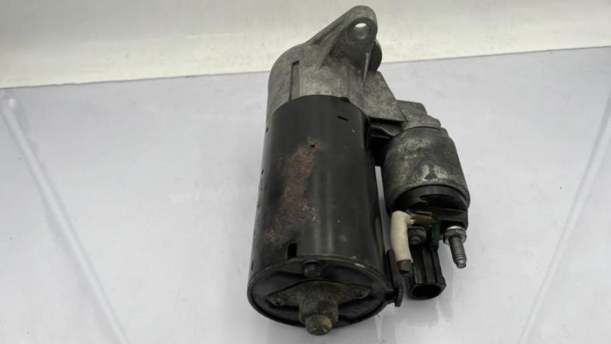 Demarreur VOLKSWAGEN TOURAN 1 PHASE 2 Diesel