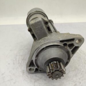 Demarreur AUDI A3 2 SPORTBACK PHASE 2 Diesel