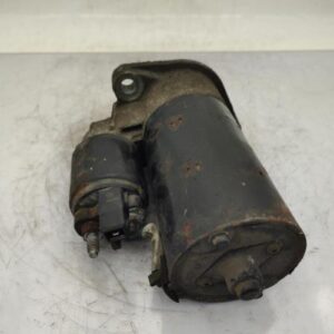 Demarreur AUDI A3 1 PHASE 2 Diesel