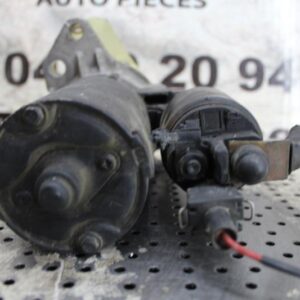 Demarreur AUDI A3 1 PHASE 1 Essence