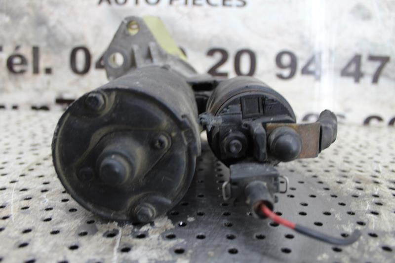 Demarreur AUDI A3 1 PHASE 1 Essence